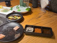 -赤坂亭·M9和牛烧肉·铁板烧·日料398放题(长泰广场店)
