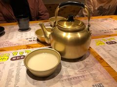 -恩你小木屋米酒店(莱山店)