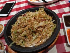 -西贝(宝乐汇店)