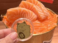 -Tuna maki寿司(苏州万象天地店)