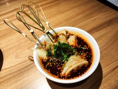 没骨头鸡爪-太二酸菜鱼(金沙印象城店)