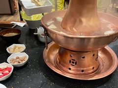 -南门涮肉(通州大船店)