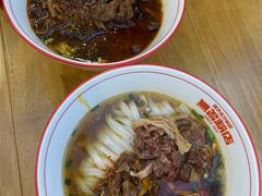 -无名粉店(五一广场店)