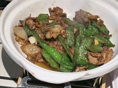 -九毛九西北菜(百信广场店)