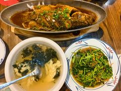 -缘来聚·徽菜名店(黄山宏村店)