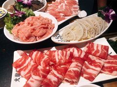 -大龙燚火锅(南山大道店)