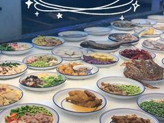 -兰边碗(鼓楼店)