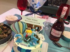 -Dark Horse·黑马蛋糕·低脂·低糖淡奶(金匙望湖大厦店)