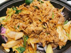 -紫光园·烤鸭(吕家营店)