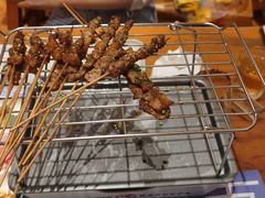 -木屋烧烤(西南角店)