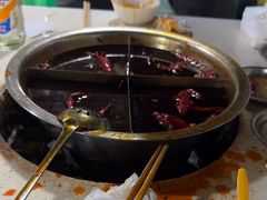 -渝味黄姐火锅(黄泥村店)
