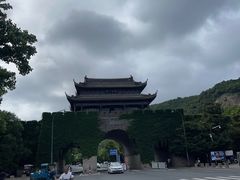 -虞山城墙