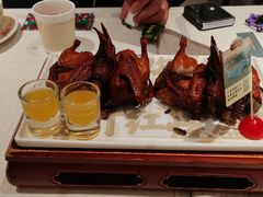 -大鸽饭(岗顶店)