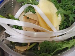 -重庆特色冷锅鱼(武大店)