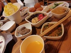 -傣妹火锅(四川北路店)