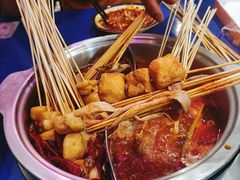 -马路边边火锅串串(观前街店)