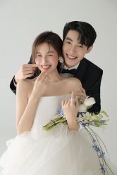 -米莱摄影写真(五大道别墅店)