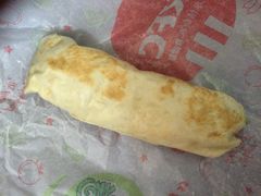 老北京鸡肉卷兑换券-肯德基(前门店)