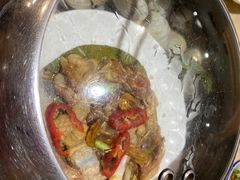 -海大大蒸汽海鲜餐厅·粤菜·特色小炒(欢乐颂店)
