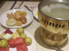 -芭菲盛宴·环球美食(北城国际店)