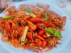 -大拇指龙虾(娄葑文体中心店)
