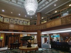 -杭州香格里拉饭店