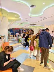 -meland亲子乐园•派对•研学(苏州悠方购物中心店)