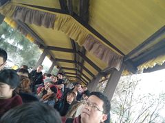 -珞珈山-售票处