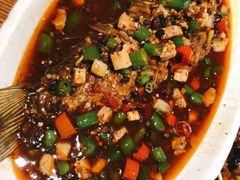 -姑奶奶老厨房(南坪路总店)