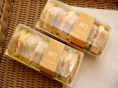 -85度C(青岛闽江路店)