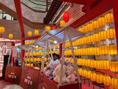 -银泰百货(北京大红门店)