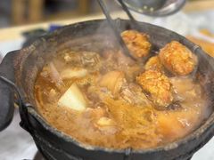 -范贤光鸡公煲(平乐园总店)