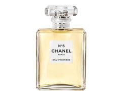 -Chanel(德基广场店)
