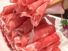 -南门涮肉(天坛南门店)