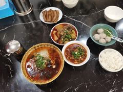 -李记小小吃(涪江路店)