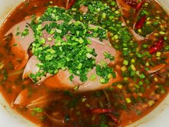 -芳芳私房菜·精做淮扬菜(承德路店)