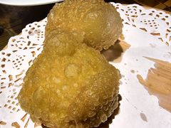 -三道菜(明堂公园店)