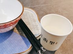 -江南里·新浙菜(苏州大悦城店)