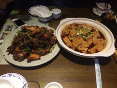 -赵记煎饼卷大葱(泰山大街店)