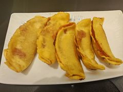-金原鸭血粉丝汤·汤包·脆皮烤鸭(南京博物院店)