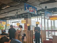 -金鼎轩(鸟巢北辰荟店)