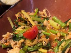 -Ameigo梅果·云贵川bistro(长宁来福士店)