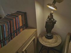 -Me Coffee下午茶艺术空间