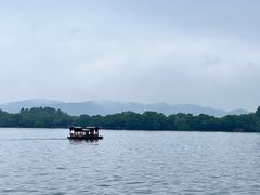 -浙江西子宾馆·牡丹厅