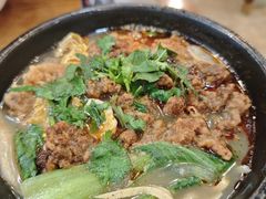 -溢香苑瓦罐(前进路店)