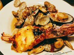 -星伦多 自助料理(圆融店)