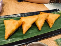 -椰莱泰小谷·东南亚融合菜(坪山悦阾SPACE店)