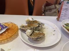 -不仔客海鲜·烧烤·270度海景餐厅(大东海店)