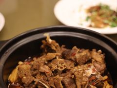 -怡园饭店-餐厅(四望亭店)