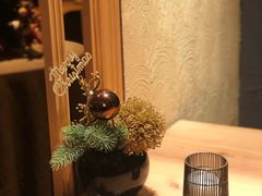 -香樟花园法式铁板烧(恒隆广场店)